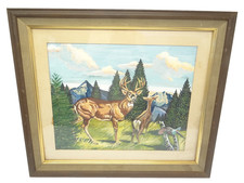 Original edward wallendorf for sale  Ashley Falls