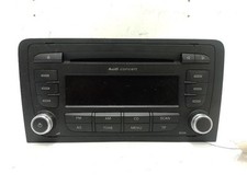 Autoradio origine audi d'occasion  Talmont-Saint-Hilaire