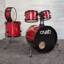 Used crush 5pc for sale  North Hampton