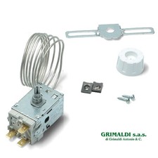 Termostato a13 1000 usato  Frattamaggiore