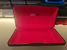 Zero etui gebraucht kaufen  Steinbach
