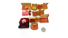 Mini brands foodie for sale  Janesville