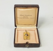 Ausgefallener ginkgo anhänger gebraucht kaufen Ausgefallener ginkgo anhänger gebraucht kaufen  Hohenstein-Ernstthal