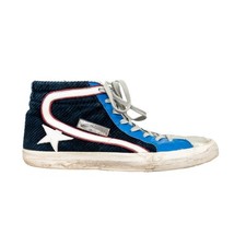 Golden goose slide usato  Italia