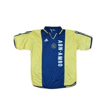 Maillot football vintage d'occasion  Caen