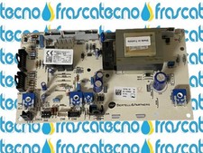 Baxi scheda eco3 usato  Casalnuovo di Napoli
