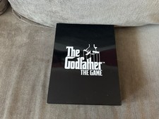 The Godfather - Caixa de caixão de metal edição de colecionador PC comprar usado The Godfather - Caixa de caixão de metal edição de colecionador PC comprar usado  Enviando para Brazil