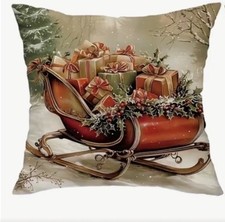 Santa sleigh gifts for sale  Roanoke