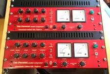 Thermionic culture. phonenix for sale  HAYWARDS HEATH
