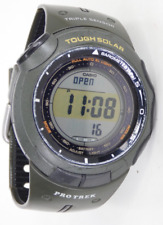 Casio wrist watch for sale  LIVERPOOL