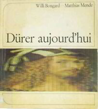 Dürer bongard mende d'occasion  Bazouges-la-Pérouse