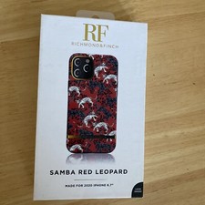 Richmond finch phone for sale  ARUNDEL