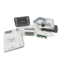 Digitaler thermostat unterputz gebraucht kaufen  Grünhain-Beierfeld