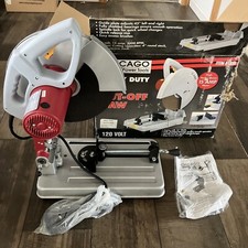 New chicago electric for sale  Loudonville