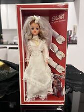 Estrela Brasil Susi Noiva 1980 Estrangeira Tammy Sindy Estilo Barbie Caixa Original comprar usado  Enviando para Brazil