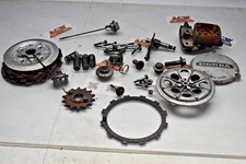 Ed4 engine motor for sale  Hot Springs National Park