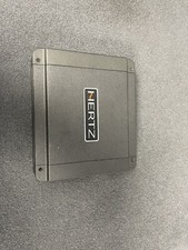Amplificador mono HERTZ HCP 1D comprar usado  Enviando para Brazil