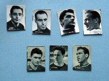 Lotto figurine anni usato  Roma