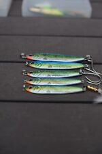 N.5 williamson herring usato  Barletta