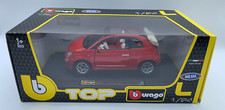 Bburago fiat 500 usato  Chiavari