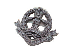 Ww2 middlesex regiment for sale  DORCHESTER