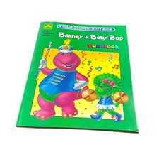 Vintage 1994 barney for sale  Tulsa