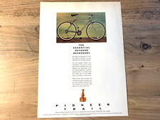 Raleigh pioneer trail for sale  PRESTON