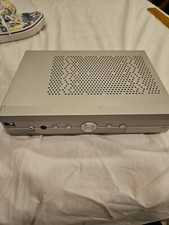 Receptor Direct TV D11-100 TV satélite caixa sem controle remoto, usado comprar usado Receptor Direct TV D11-100 TV satélite caixa sem controle remoto, usado comprar usado  Enviando para Brazil