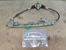 Meccanismo alzavetro motorino usato  Frattaminore