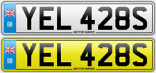 Yel 428s yel for sale  LEICESTER