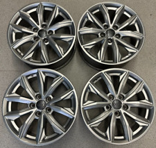 Riginal audi zoll gebraucht kaufen  Tostedt