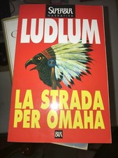 Ludlum strada per usato  Roma