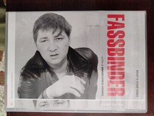 Fassbinder una biografia usato  Stra