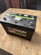 Platinum leisure plus for sale  BANBURY