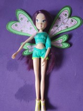 Winx roxy believix d'occasion  Les Mureaux