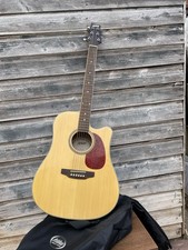 Ashton acoustic electric for sale  BIRMINGHAM