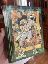 Baseball stars neo for sale  Concord