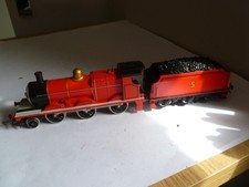 Hornby james red for sale  ISLE OF BUTE