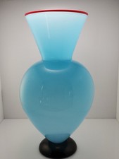 Athenian glass vase for sale  Mokena