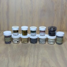 Embossing powders lot for sale  Mckinney