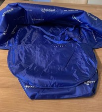 rodel schlitten fußsack gebraucht kaufen  Oelsnitz