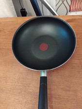 Tefal 29cm wok for sale  BROMLEY