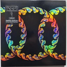 Tool lateralus limited gebraucht kaufen  Rostock