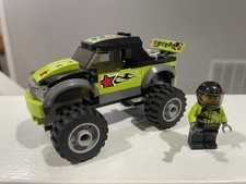 Lego city monster for sale  Portland