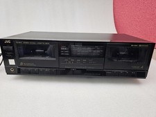 Double platine cassette d'occasion  Limoges-