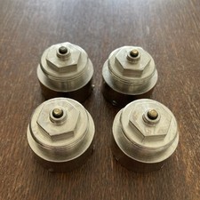 Heizkörperthermostat adapter  gebraucht kaufen  Neuruppin