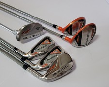 Cobra rickie fowler for sale  Pacific