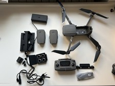 Dji mavic zoom usato  Milano