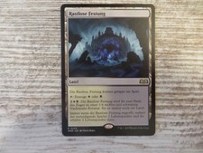 Restless fortress wilds gebraucht kaufen  Berlin