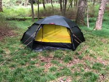 Hilleberg allak person for sale  Columbia